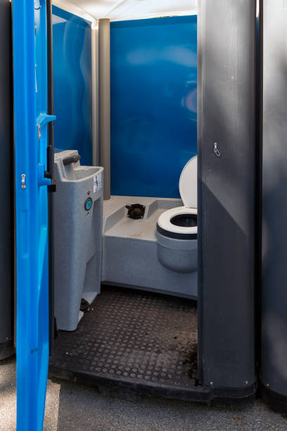 Best Luxury portable toilet rental  in Hermantown, MN