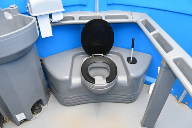 Best Local porta potty services  in Hermantown, MN