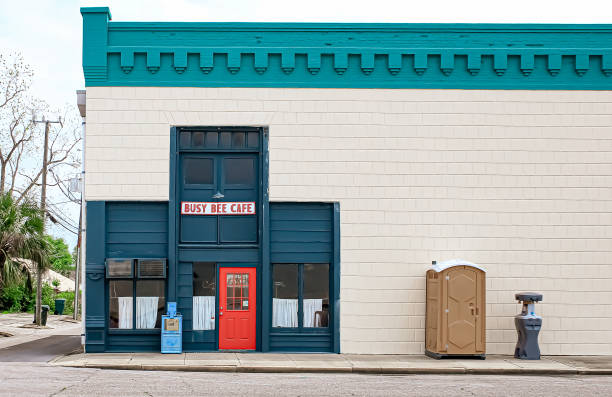 Best Event porta potty rental  in Hermantown, MN