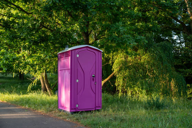 Best Best portable toilet rental  in Hermantown, MN