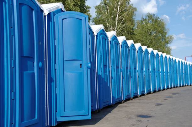 Best Portable toilet rental cost  in Hermantown, MN